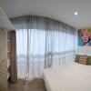 Отель Beau Studio / Clim / Parking / Plage a 200 M, фото 12