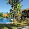 Отель Ubud Hotel and Cottages, фото 15
