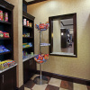Отель Hampton Inn & Suites Buffalo, фото 11
