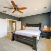 Отель California Vacation Rental w/ Private Pool & Patio, фото 2