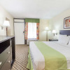 Отель Days Inn by Wyndham Irving Grapevine DFW Airport North, фото 3