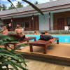 Отель Khum Laanta Resort, фото 23