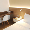 Отель Habitat Hotel, фото 7