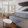 Отель Springhill Suites Pensacola Beach, фото 35