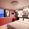 Отель Geoje Island Sadeung K Self Check-In Motel, фото 24