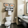 Отель Comfort Suites Fairgrounds West, фото 5