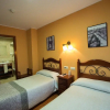 Отель Hostal Serruchi, фото 22