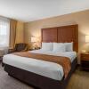 Отель Comfort Inn & Suites Murrieta Temecula Wine Country, фото 41