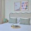 Отель Stayhere Tangier - Malabata Beach Residence, фото 2