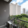 Отель HO3 Studio Moderno e Completo na Vila Mariana Prox Metro, фото 23