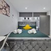 Отель Immaculate Ensuite Room Crystal Palace London Se20 в Лондоне