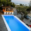 Отель Casa Nostra Mykonos Retreat Accommodation, фото 15