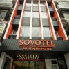 Отель Sovotel Boutique Hotel, фото 12