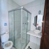Отель Paradis aca Casa Tropical com Piscina e 3 Su tes, фото 6
