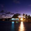 Отель Blackbird Caye Resort, фото 9