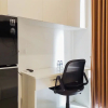 Отель Homey Studio Room At Sky House Bsd Apartment, фото 11