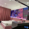 Отель v E-sports hotels, фото 7