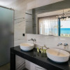 Отель Nerea SeaFront Villa, a Pristine Retreat, By ThinkVilla, фото 11