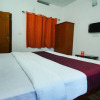 Отель M S Holiday Resort By OYO Rooms, фото 15