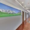 Отель Golden Tulip Kashmir, фото 18