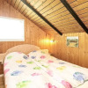 Отель 6 Person Holiday Home in Saltum, фото 11
