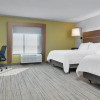 Отель Holiday Inn Express San Antonio East I 10, an IHG Hotel, фото 15