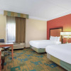 Отель La Quinta Inn & Suites by Wyndham Winston-Salem, фото 4