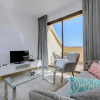 Отель Duquesa Village Apartment - 2 Bed/2 Bath apartment with panoramic sea views, фото 4