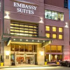 Отель Embassy Suites Houston Downtown, фото 1