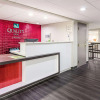 Отель Quality Inn Knoxville, фото 6