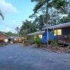 Отель Daintree Village Hideaway в Дейнтри