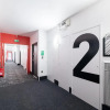 Отель B&B HOTEL Saintes, фото 14