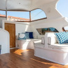 Отель Yacht Sarah Venezia, фото 5