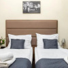Отель Aparthotel Old Town, фото 15