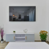 Отель Modern & spacious villa with pool AE1445, фото 2