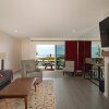 Отель Remodeled Ocean View Condo With Spa & Beach Access Sbtc109 by Redawning, фото 27
