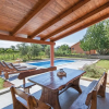 Отель Stunning Home in Fazana With Wifi and 5 Bedrooms, фото 15
