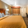 Отель Quality Inn Lake Elsinore, фото 19
