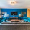 Отель Villa Salt Life, фото 18