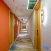 Отель Courtyard Hotel (Hebei Museum, Guang'an Street), фото 9