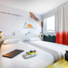 Отель ibis Styles Thonon Les Bains Hotel, фото 43