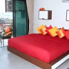 Отель Bliss Patong 2 bedrooms Apartment, фото 4