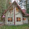 Отель Mt. Baker Rim Cabin #50 - Welcome to The Thirsty Moose Lodge!, фото 15