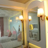 Отель Montebello Deluxe, фото 8