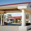 Отель Pittsworth Motor Inn, фото 5