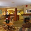 Отель Accent Inns Burnaby, фото 30
