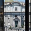 Отель Andrea's House Apartment in the Historic Center of Naples, фото 37