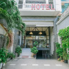 Отель C'Lavie Hotel - Saigon Airport Hotel, фото 1
