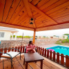 Отель Nature Kalp Resort and Spa,Pushkar, фото 47