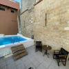 Отель utopia luxury suites, фото 20